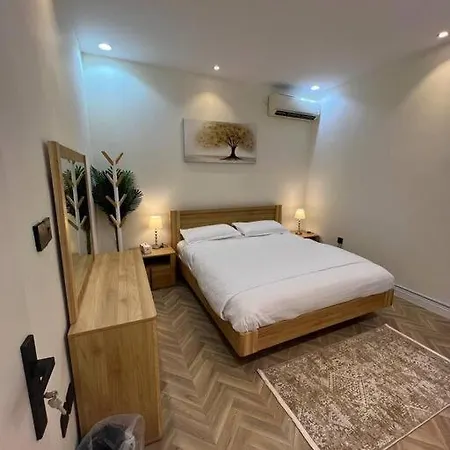 Hayat House Apartment